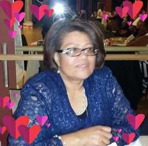 Meet your Posher, Sue